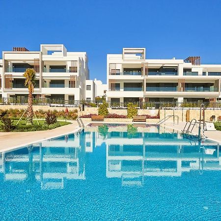 אסטפונה Los Miradores Del Sol By Mar Holidays מראה חיצוני תמונה