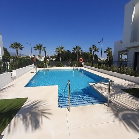 אסטפונה Los Miradores Del Sol By Mar Holidays מראה חיצוני תמונה