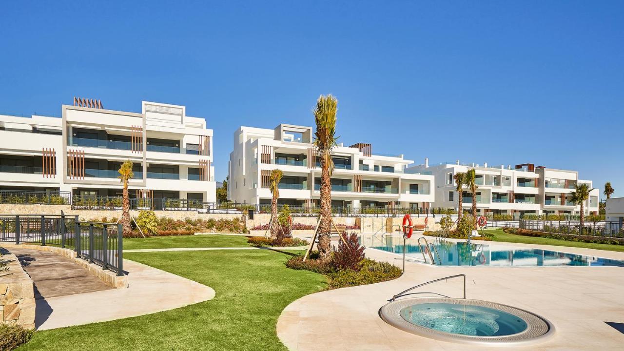 אסטפונה Los Miradores Del Sol By Mar Holidays מראה חיצוני תמונה
