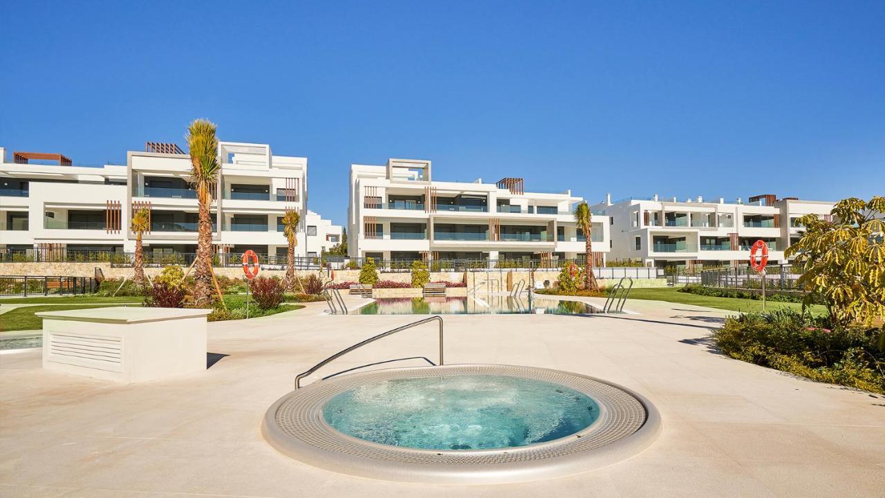 אסטפונה Los Miradores Del Sol By Mar Holidays מראה חיצוני תמונה