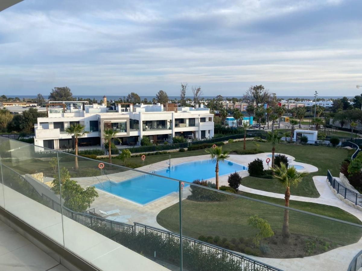 אסטפונה Los Miradores Del Sol By Mar Holidays מראה חיצוני תמונה