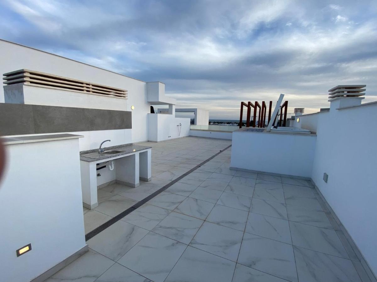אסטפונה Los Miradores Del Sol By Mar Holidays מראה חיצוני תמונה